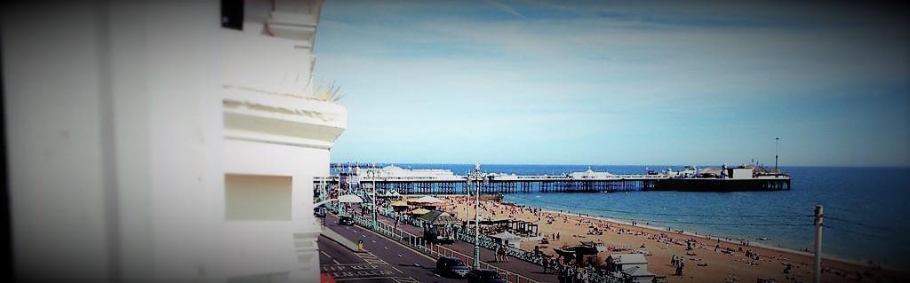 The View, Brighton Hotel Exterior photo
