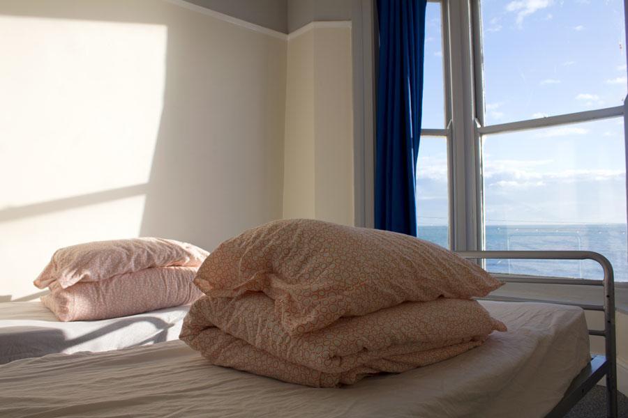 The View, Brighton Hotel Exterior photo