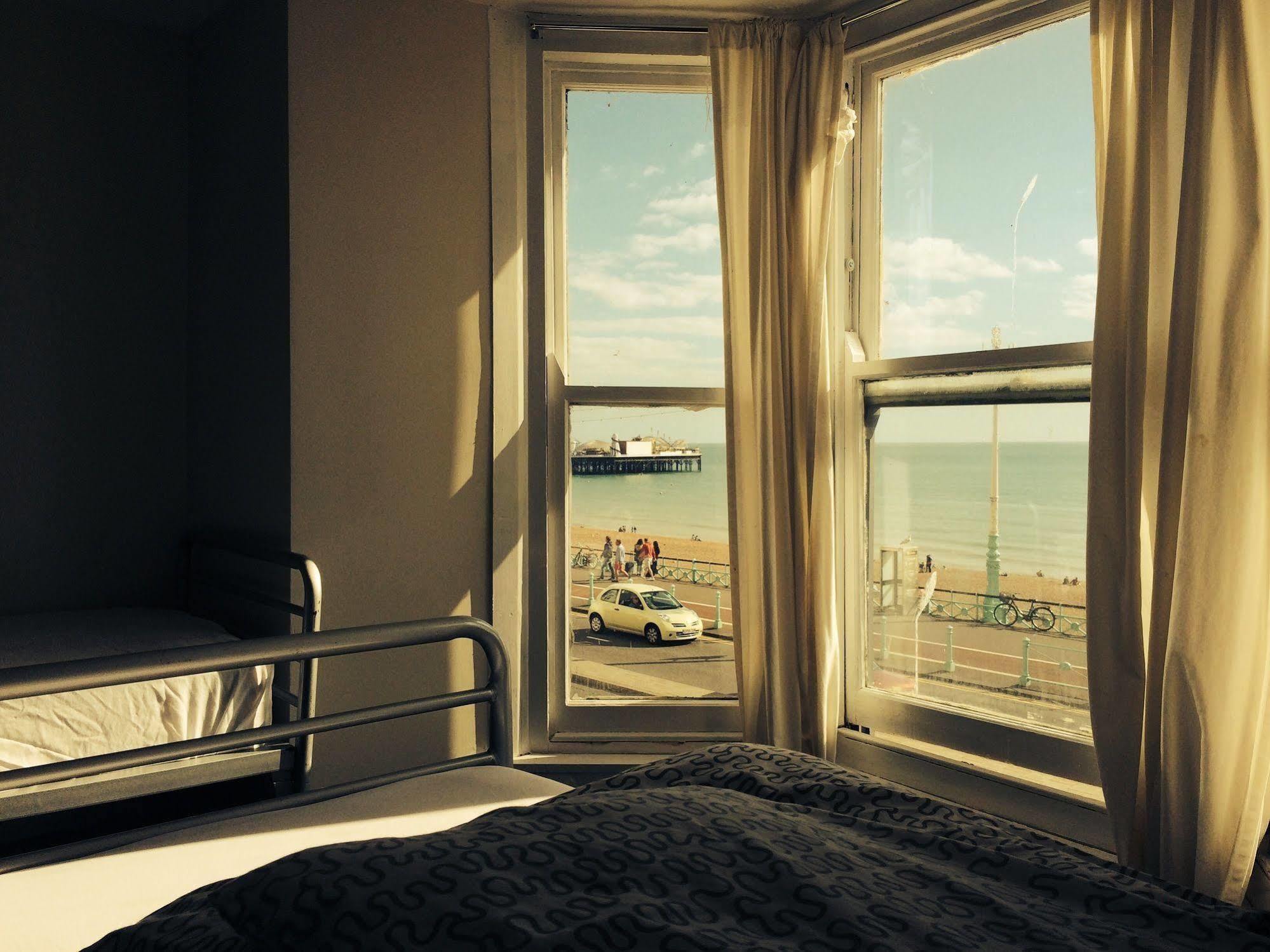 The View, Brighton Hotel Exterior photo