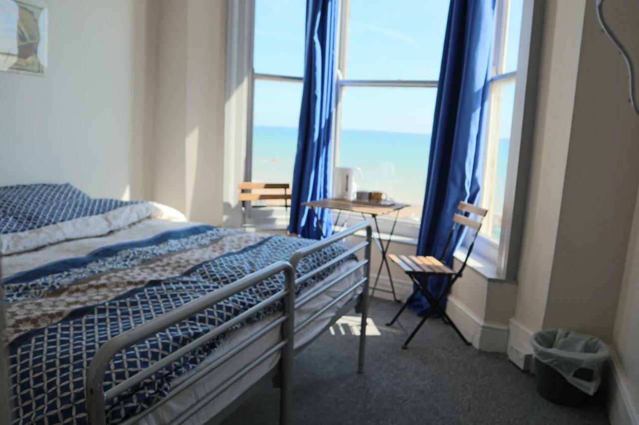 The View, Brighton Hotel Exterior photo