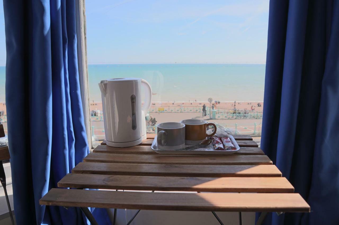 The View, Brighton Hotel Exterior photo