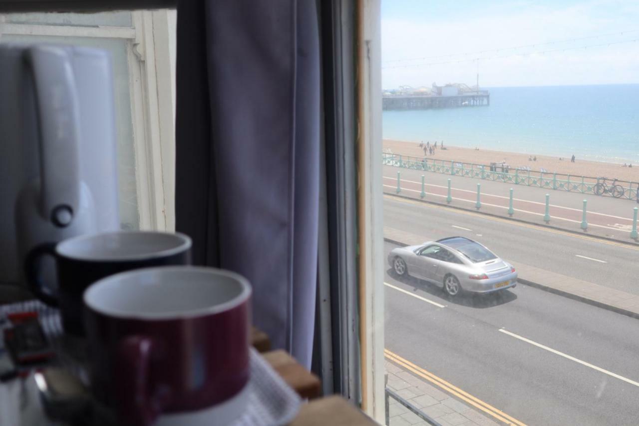 The View, Brighton Hotel Exterior photo
